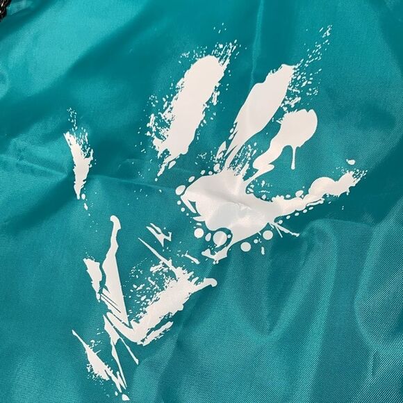 Survivor Weekend Package - Drawstring Backpacks , Hats & Bandanas All Brand New - Picture 3 of 10